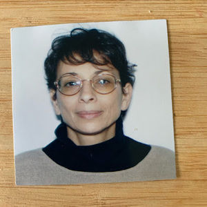 Meet your Posher, Fatma